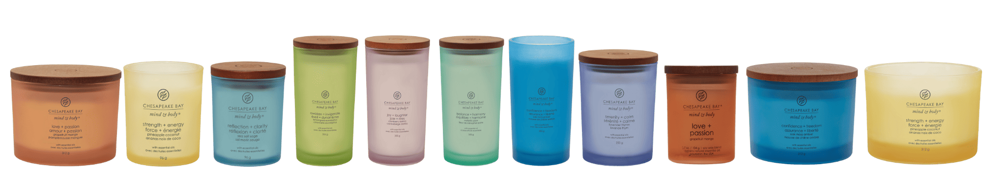 Chesapeake Bay Candle świece reklamowe