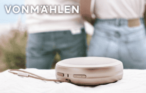 vonmahlen elektronika reklamowa