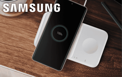 samsung elektronika reklamowa