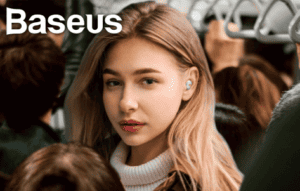 baseus gadżety reklamowe elektroniczne