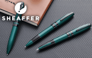 sheaffer pióra premium dla firm