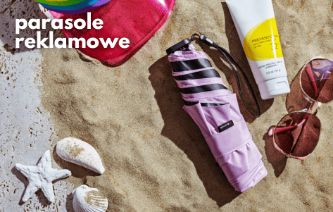 parasole reklamowe dla firm