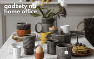 gadżety na home office