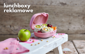 lunchboxy dla branży beauty