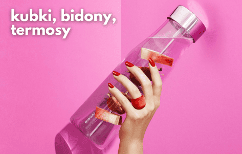 butelki reklamowe