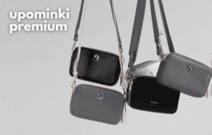 gadżety premium dal branży beauty