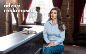 odzież reklamowa dla firm