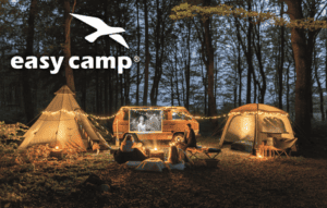 easy camp gadżety outdoorowe