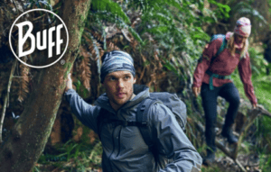 buff gadżety outdoorowe