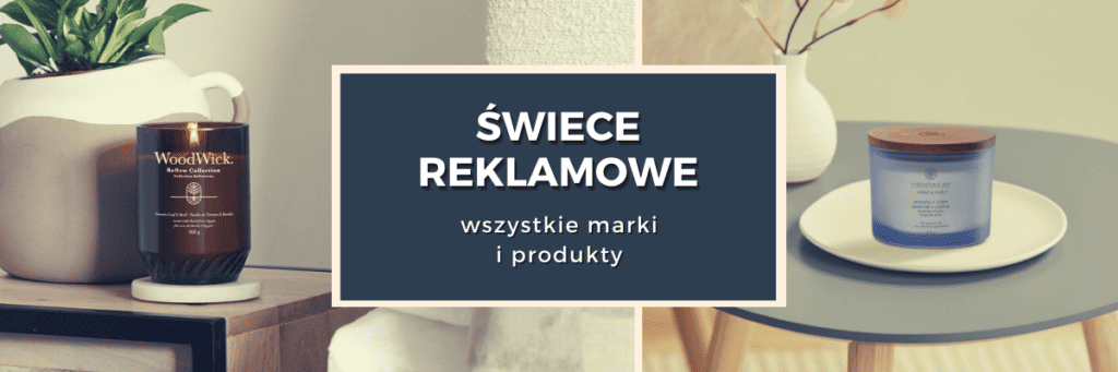 świece b2b
