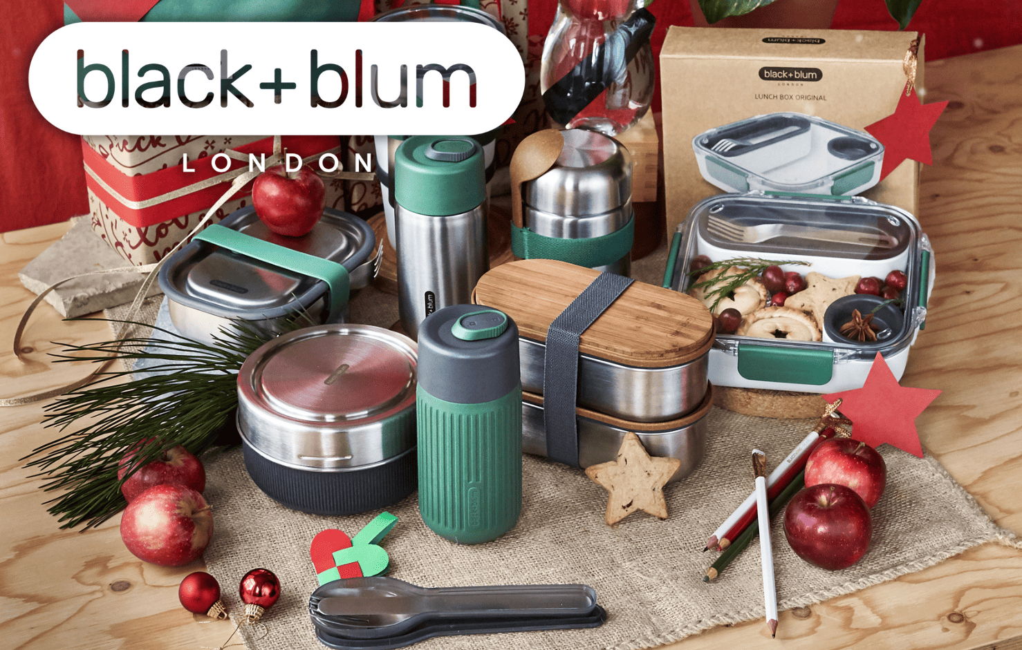 Black + Blum
