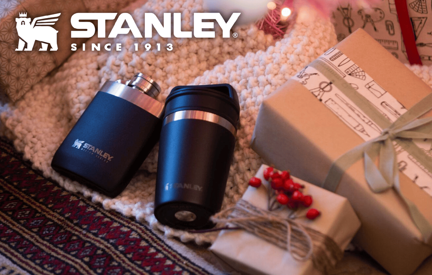 Stanley 1913