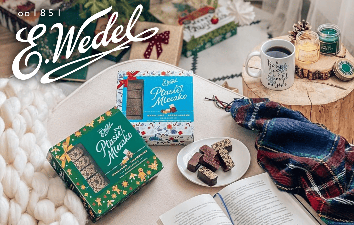 Wedel