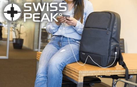 swiss peak artykuły markowe