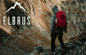 elbrus gadżety firmowe