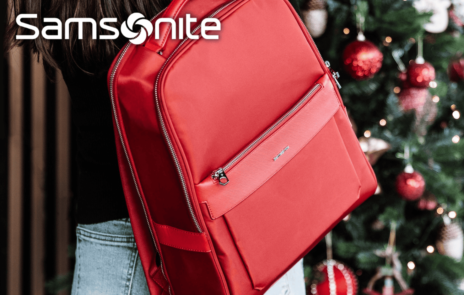 Samsonite