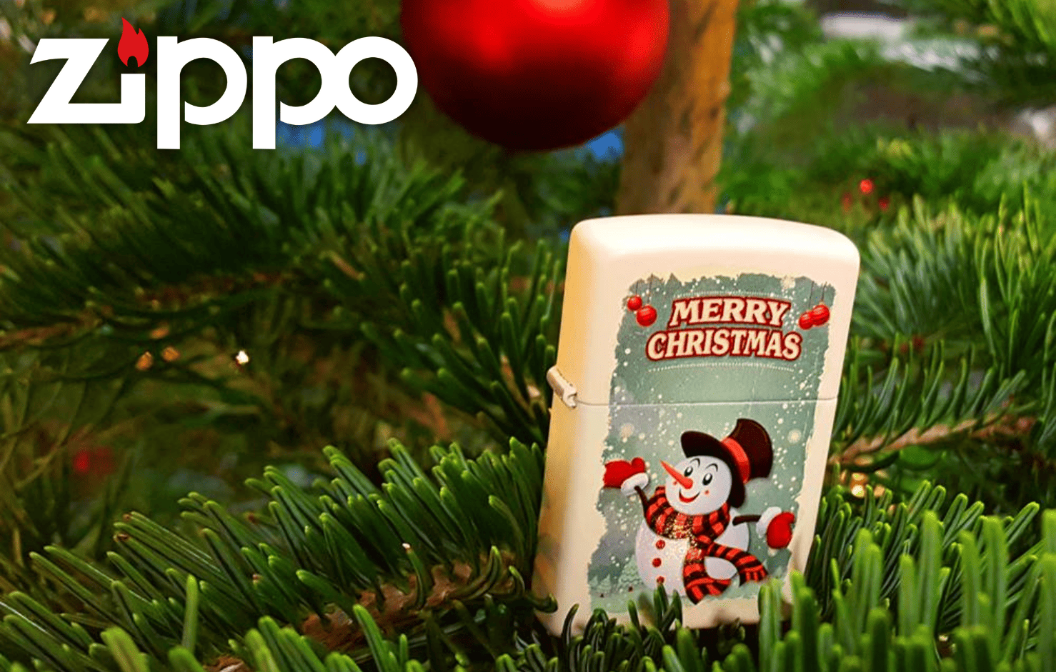 Zippo