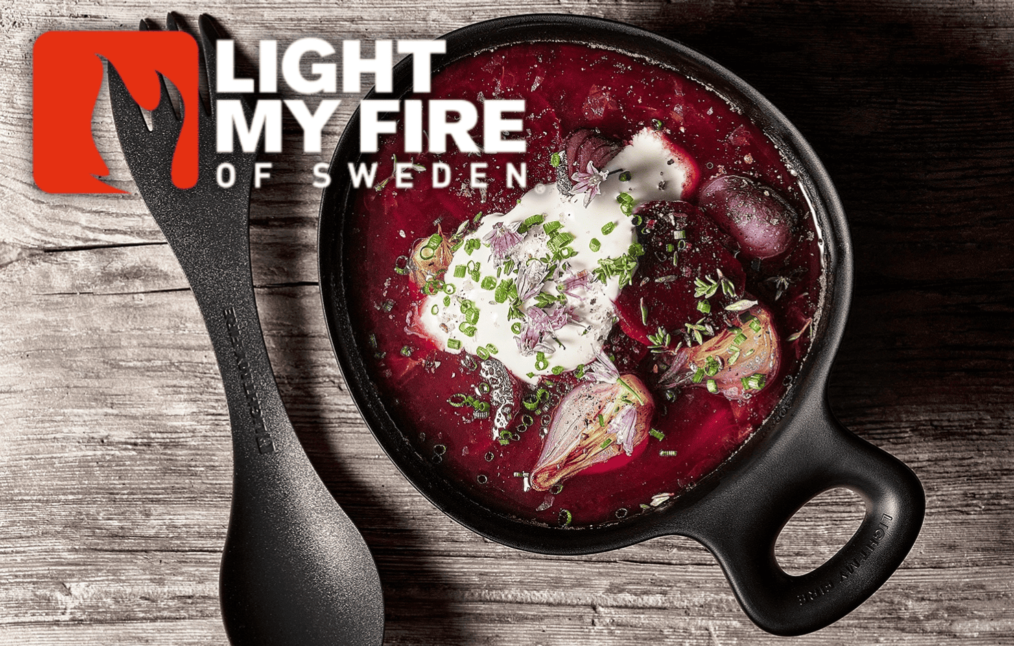 LightMyFire