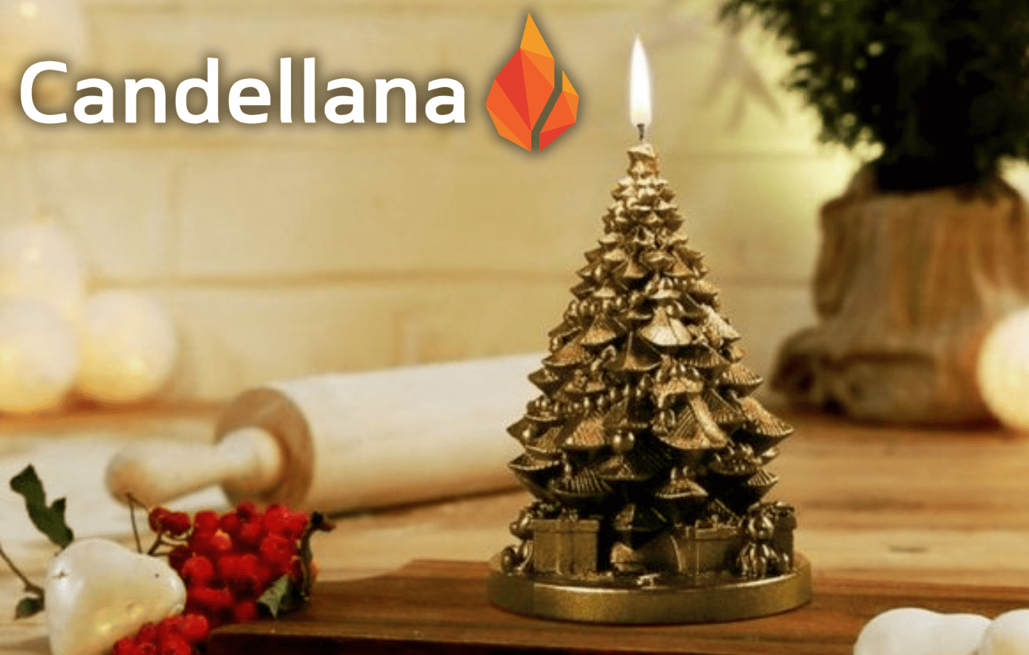 Candellana
