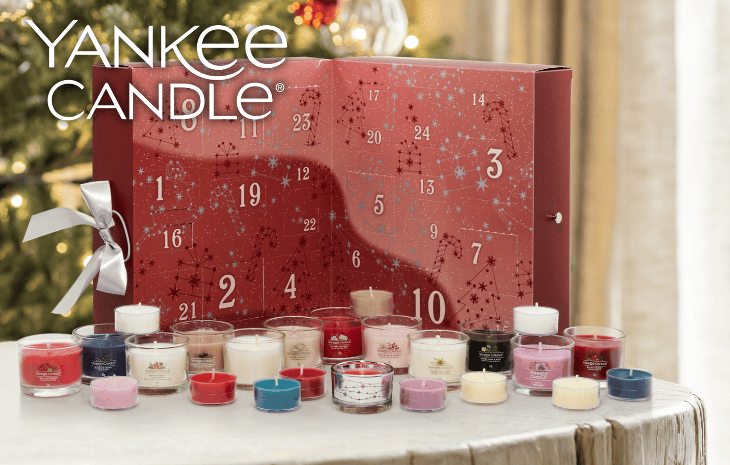 Yankee Candle
