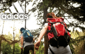 adidas plecaki reklamowe z logo