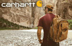 carhartt personalizowane plecaki dla firm reklamowe