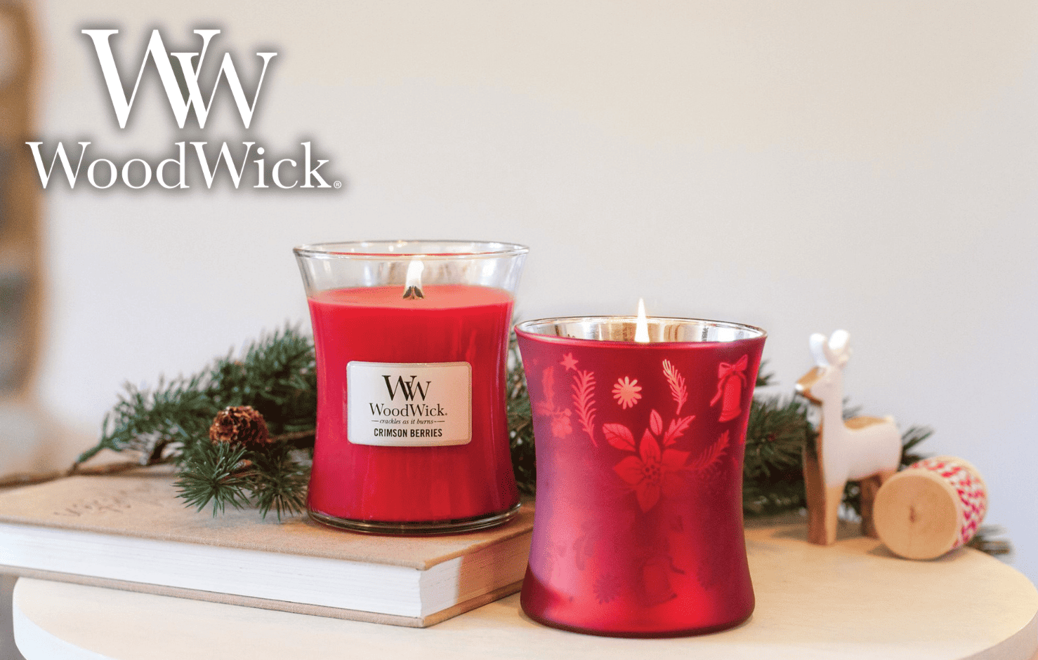 WoodWick