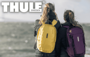 thule plecaki reklamowe