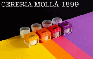 świece zapachowe gadżety reklamowe dla firm