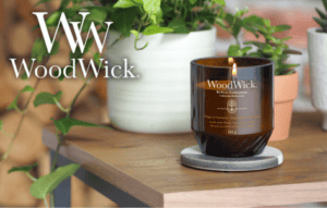 markowe świece zapachowe