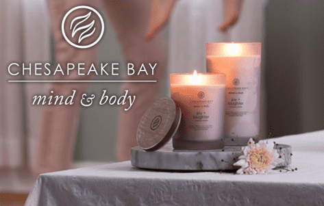 Chesapeake Bay Candle