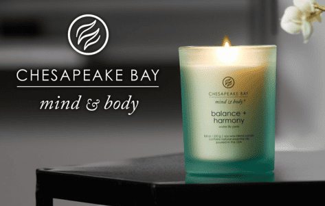 Chesapeake Bay Candle