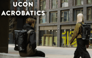 ucon acrobatics plecaki