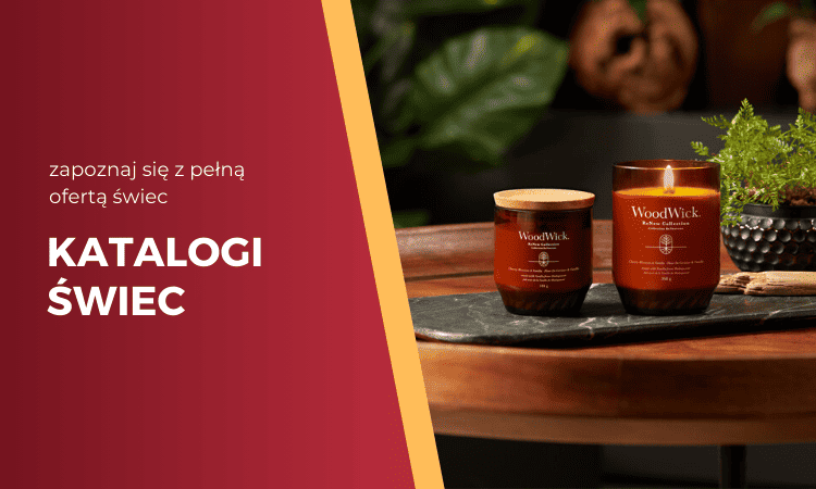 personalizowane świece b2b