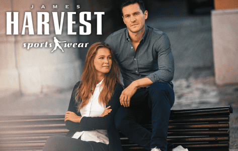 Harvest