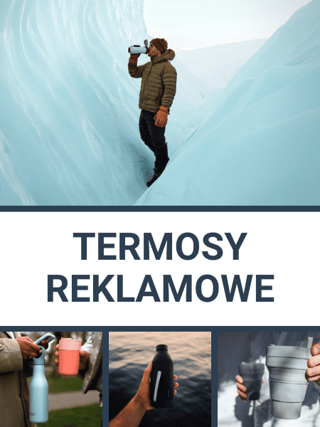 termosy reklamowe na zimę