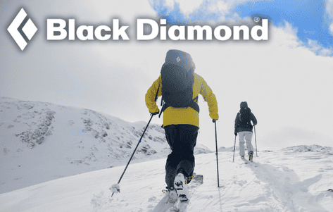 Black Diamond