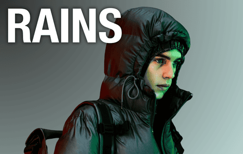 Rains