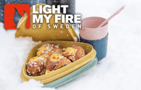 LightMyFire