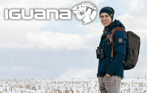 Iguana