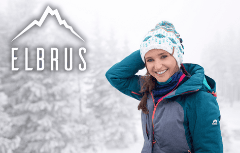 Elbrus