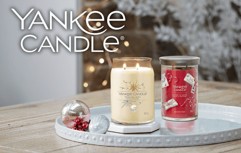 Yankee Candle