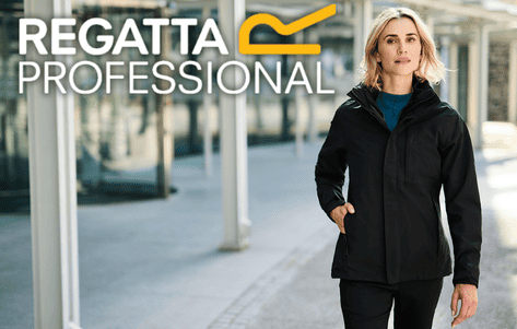 Regatta Professional