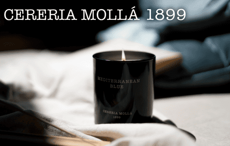 Cereria Molla