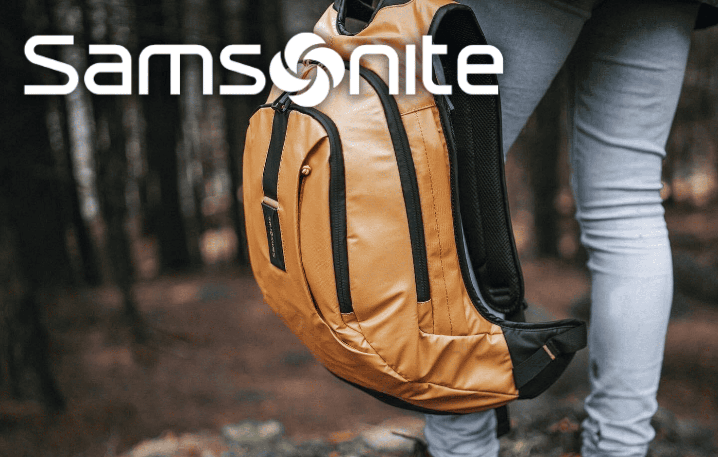 Samsonite