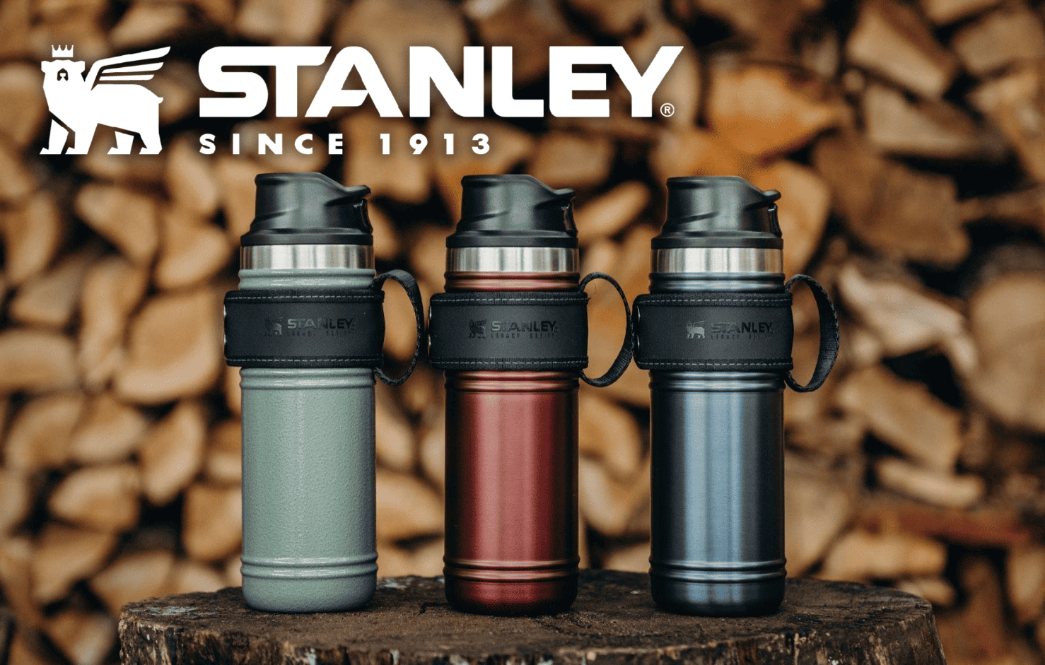 Stanley 1913