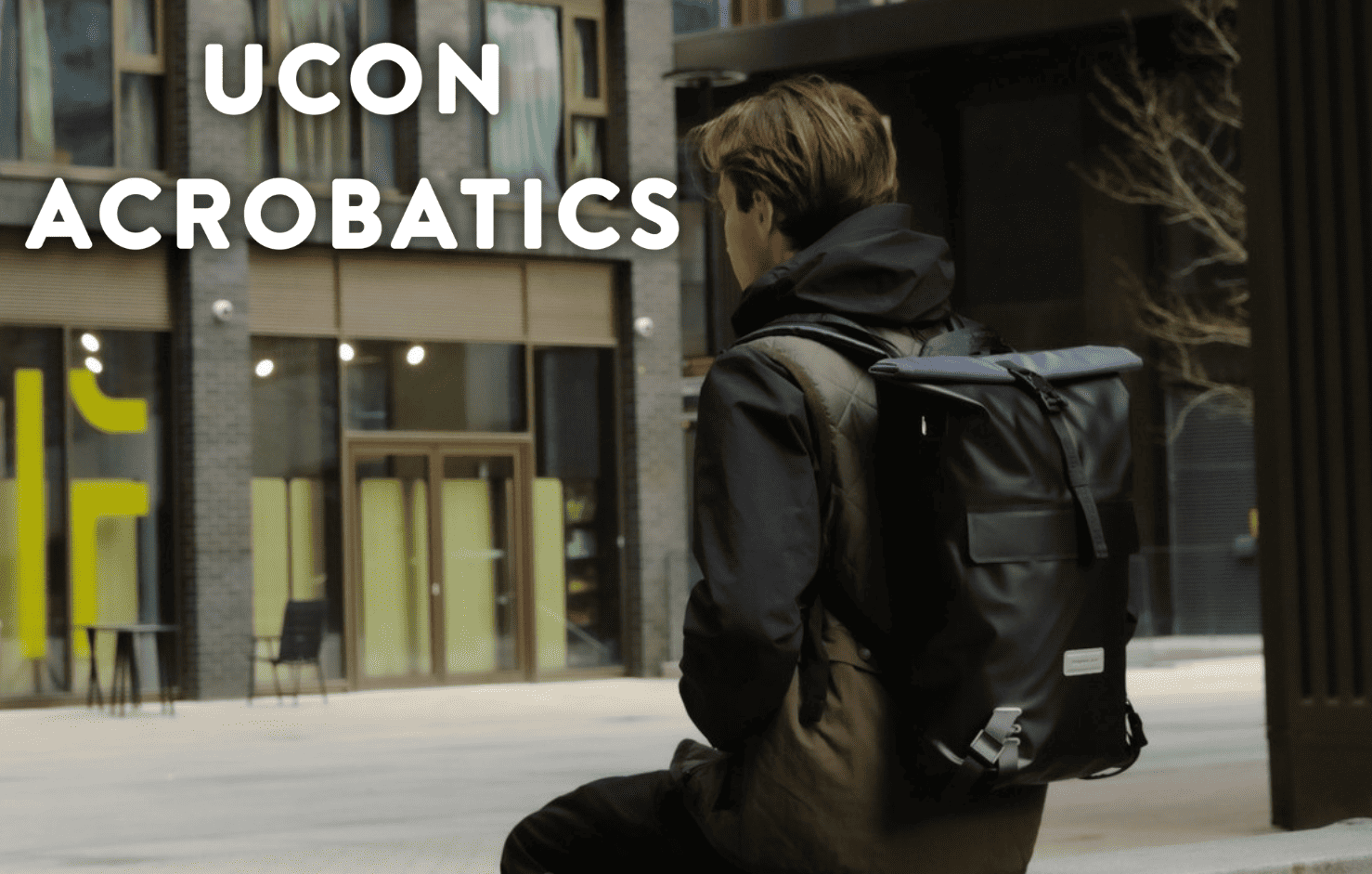 Ucon Acrobatics