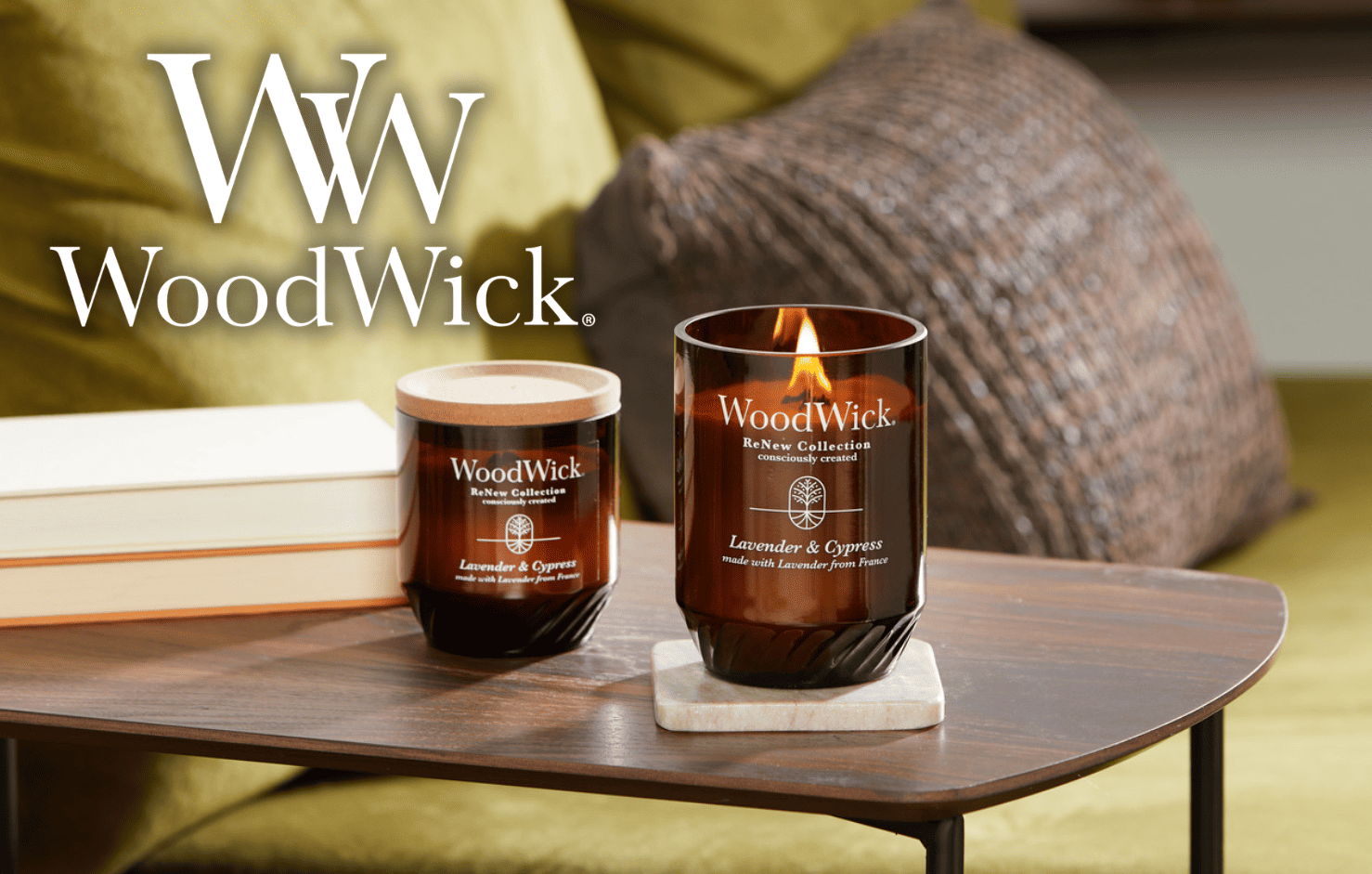 WoodWick