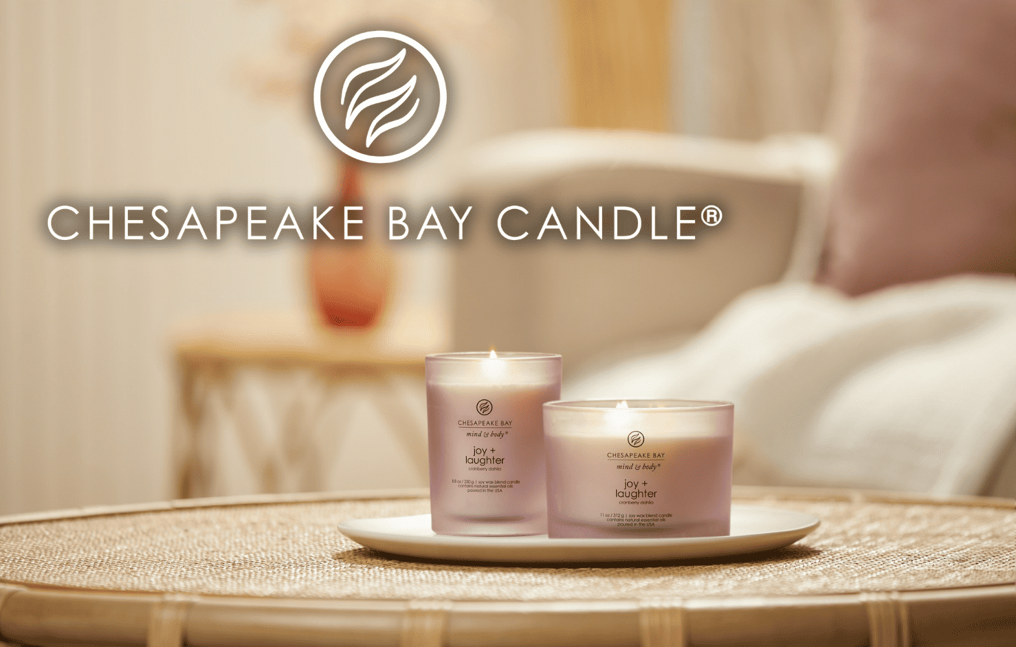 Chesapeake Bay Candle