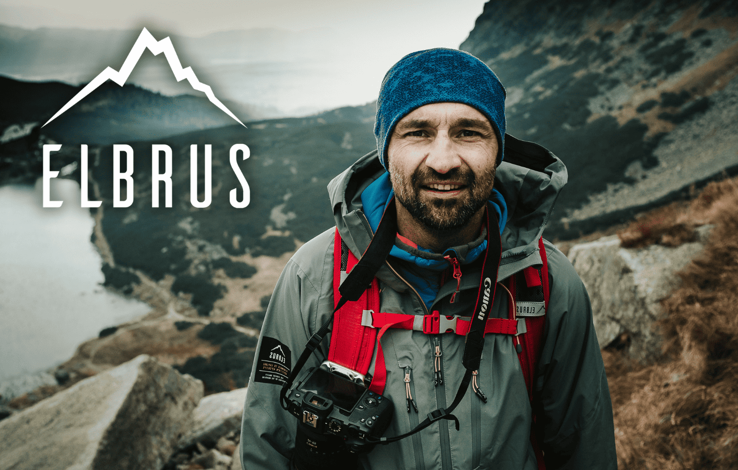 Elbrus